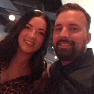 Meet your Posher, Taylor